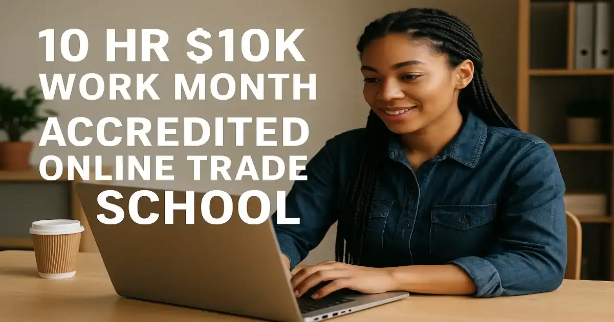 10hr $10k Work Month – Work-life balance framework by Laura Anderson